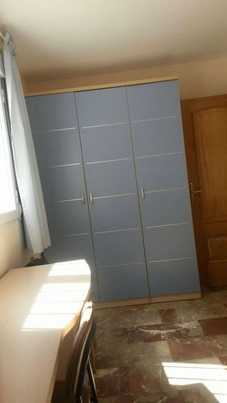 Piso en alquiler en San Matías - Realejo en Granada