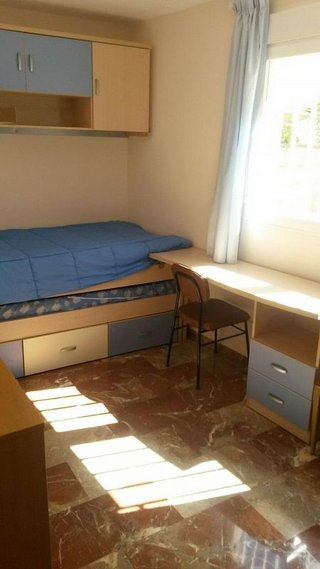 Piso en alquiler en San Matías - Realejo en Granada