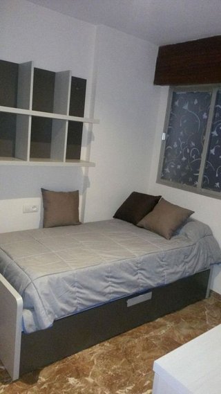 Piso en alquiler en San Matías - Realejo en Granada