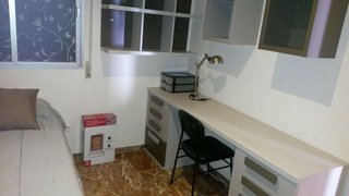 Piso en alquiler en San Matías - Realejo en Granada