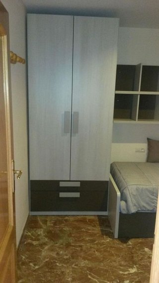 Piso en alquiler en San Matías - Realejo en Granada