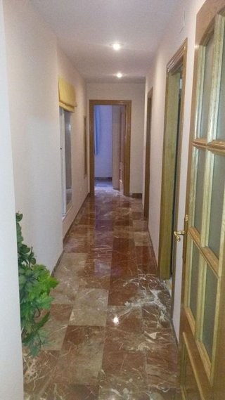 Piso en alquiler en San Matías - Realejo en Granada