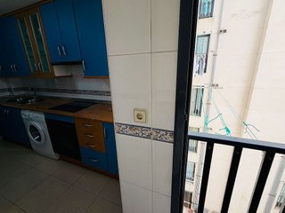 Piso en alquiler en Parquesol en Valladolid