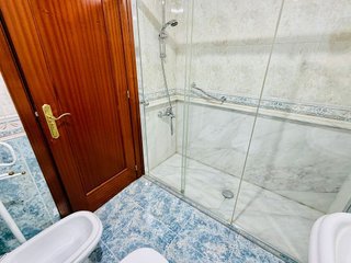 Piso en alquiler en Parquesol en Valladolid