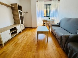 Piso en alquiler en Parquesol en Valladolid
