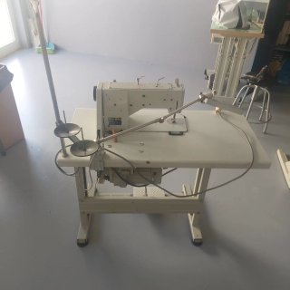 Máquina de coser GLOBAL