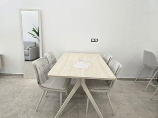 Piso en venta en Playa de Levante en Benidorm