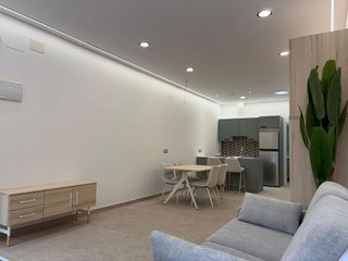 Piso en venta en Playa de Levante en Benidorm