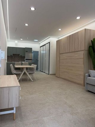 Piso en venta en Playa de Levante en Benidorm
