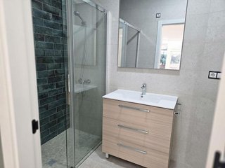 Piso en venta en Playa de Levante en Benidorm