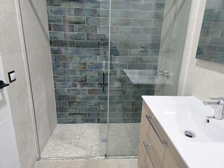 Piso en venta en Playa de Levante en Benidorm