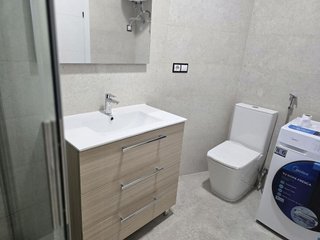 Piso en venta en Playa de Levante en Benidorm
