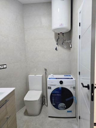 Piso en venta en Playa de Levante en Benidorm