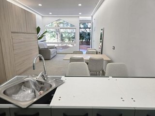 Piso en venta en Playa de Levante en Benidorm