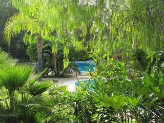 Piso en alquiler en Los Monteros - Bahía de Marbella en Marbella