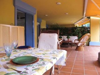 Piso en alquiler en Los Monteros - Bahía de Marbella en Marbella
