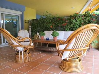 Piso en alquiler en Los Monteros - Bahía de Marbella en Marbella