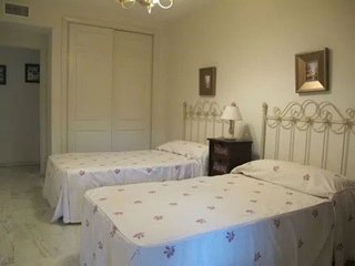 Piso en alquiler en Los Monteros - Bahía de Marbella en Marbella