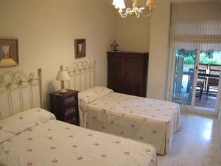 Piso en alquiler en Los Monteros - Bahía de Marbella en Marbella