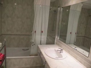 Piso en alquiler en Los Monteros - Bahía de Marbella en Marbella