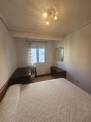 Piso en alquiler en General Dávila en Santander