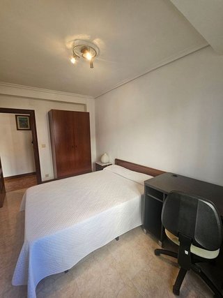 Piso en alquiler en General Dávila en Santander