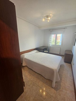 Piso en alquiler en General Dávila en Santander