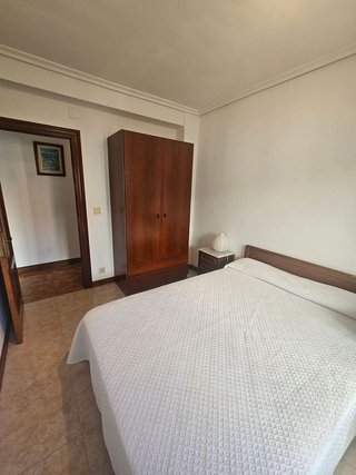 Piso en alquiler en General Dávila en Santander