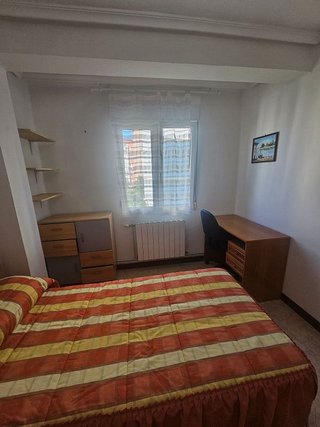Piso en alquiler en General Dávila en Santander