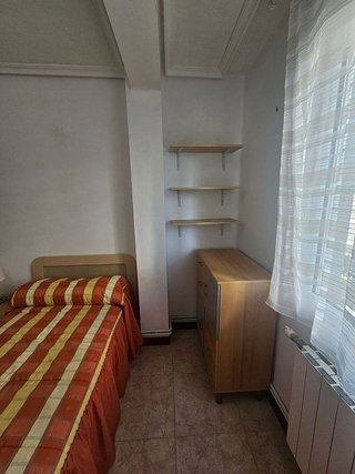 Piso en alquiler en General Dávila en Santander