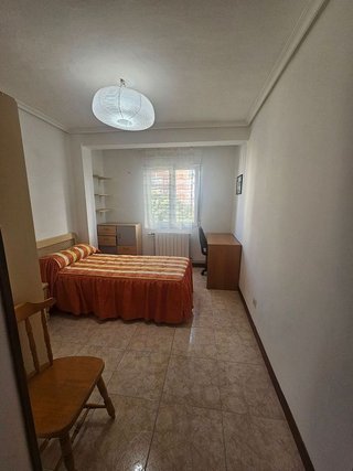 Piso en alquiler en General Dávila en Santander