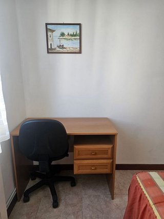 Piso en alquiler en General Dávila en Santander