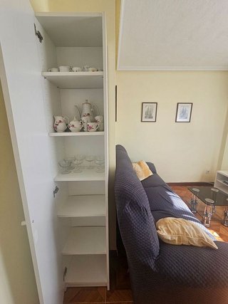Piso en alquiler en General Dávila en Santander