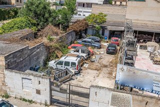 Terreno en venta en Son Amonda - Reis Catòlics en Inca