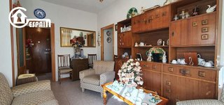 Piso en venta en Águilas en Madrid
