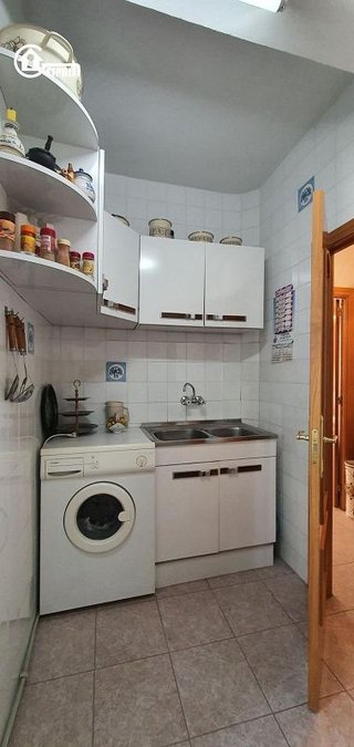 Piso en venta en Águilas en Madrid
