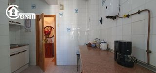 Piso en venta en Águilas en Madrid