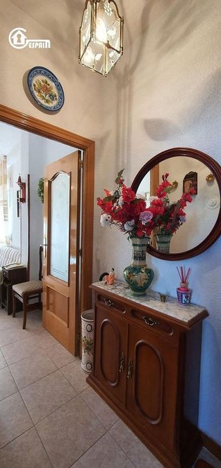 Piso en venta en Águilas en Madrid