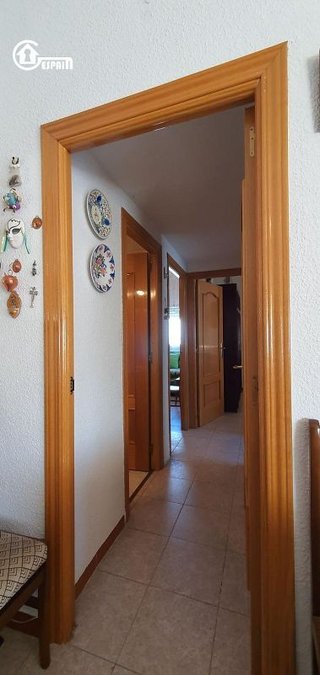 Piso en venta en Águilas en Madrid