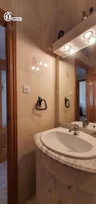 Piso en venta en Águilas en Madrid