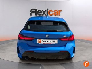 BMW Serie 1 118i