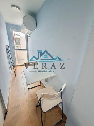 Piso en alquiler en El Pilar - La Estación en Talavera de la Reina