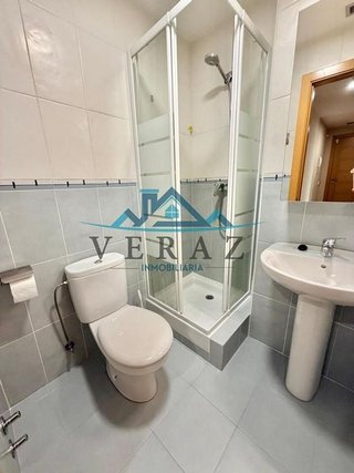 Piso en alquiler en El Pilar - La Estación en Talavera de la Reina