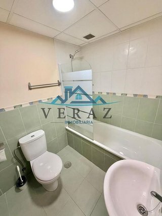 Piso en alquiler en El Pilar - La Estación en Talavera de la Reina
