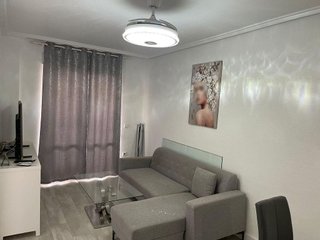 Piso en venta en Centro en Torrevieja
