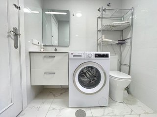 Piso en venta en Centro en Torrevieja