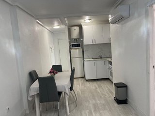 Piso en venta en Centro en Torrevieja