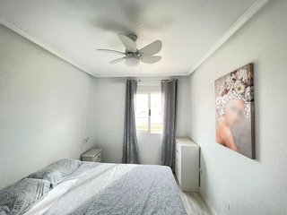 Piso en venta en Centro en Torrevieja