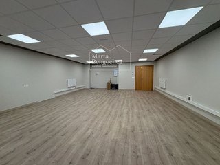 Oficina en alquiler en Centro en Vitoria-Gasteiz