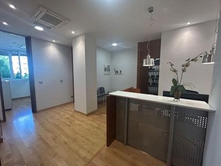 Oficina en alquiler en San Martín en Vitoria-Gasteiz